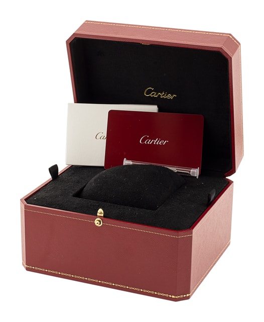 Cartier Pasha WSPA0026 Image 5